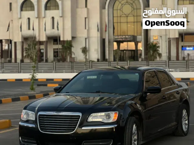 2014 كرايسلر 300 300S V6