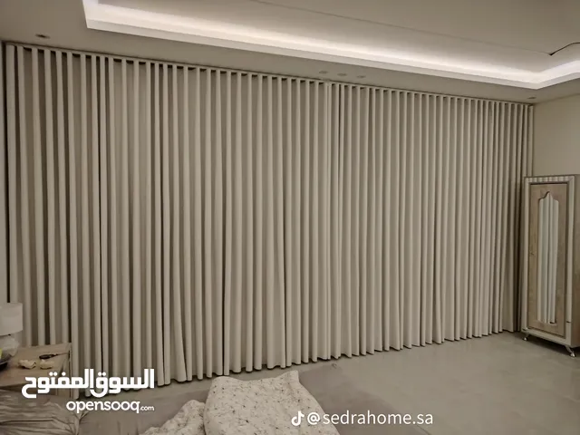 تفصيل ستائر رول وستائر ويفي