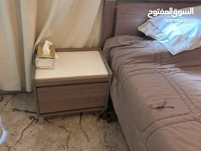 سرير و مرتبة طبية Bed and medical mattress