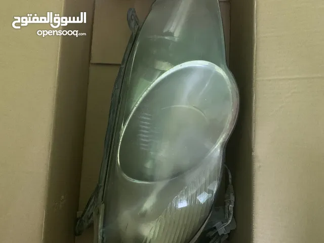 فوانيس وشماسة