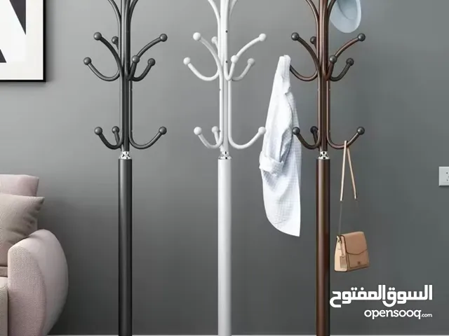شماعة معدن لتعليق الملابس ثقيلة