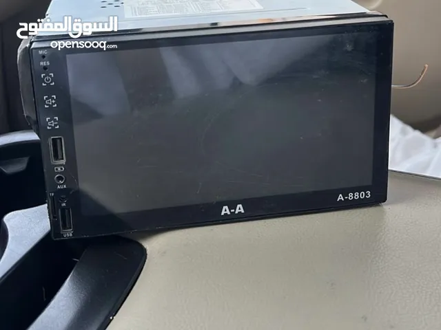 للبيع شاشه اندرويد