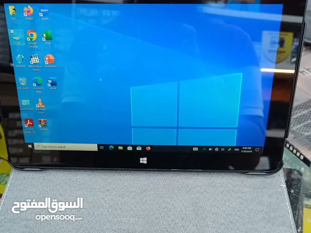 Dell tablet