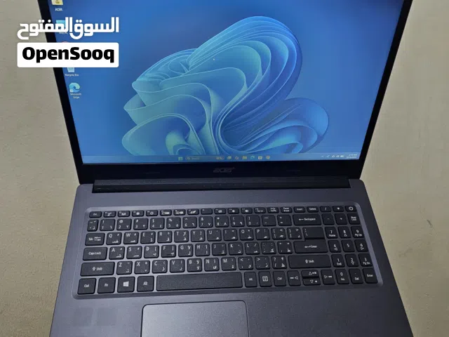 Acer Aspire 3 Core i7