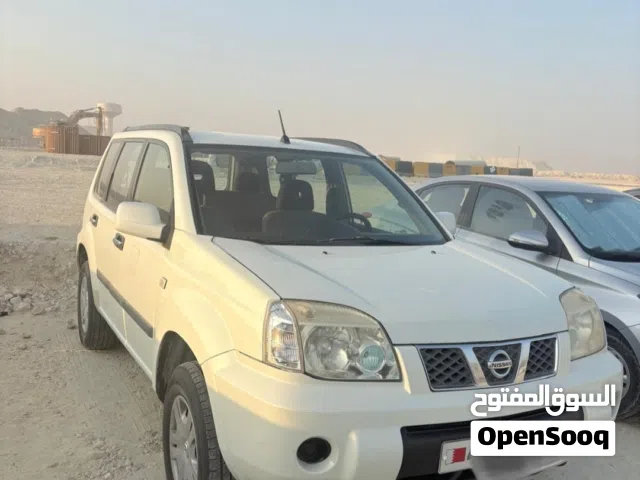 Nissan Xtrail 2013