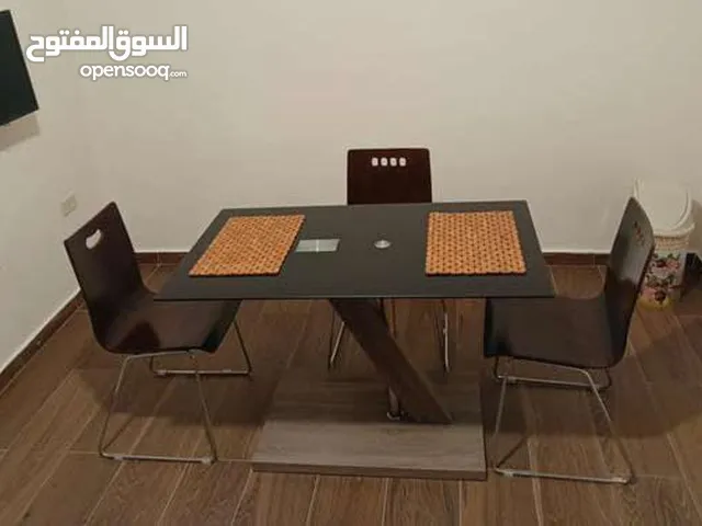 70 m2 Studio Apartments for Rent in Amman Abdali