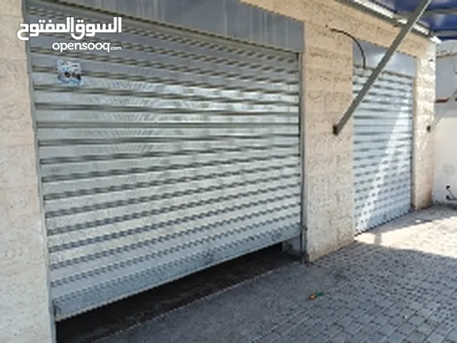 Unfurnished Shops in Jericho AlMuntazahat St.