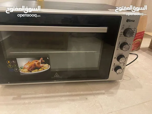 فرن يلمى تركي ممتاز فرن مع شويه بحال وكاله بسعر لقطه بحال وكاله سعره مرتب
