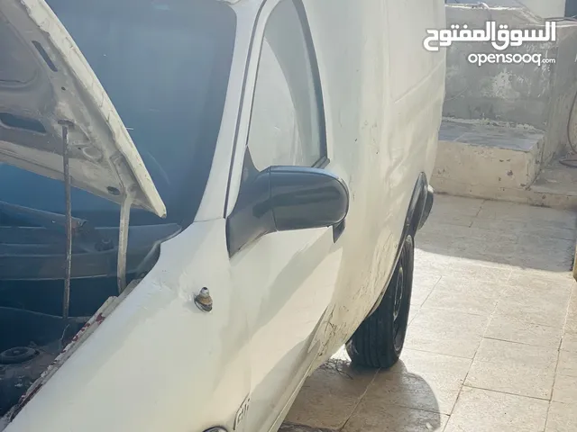 Used Opel Other in Mafraq
