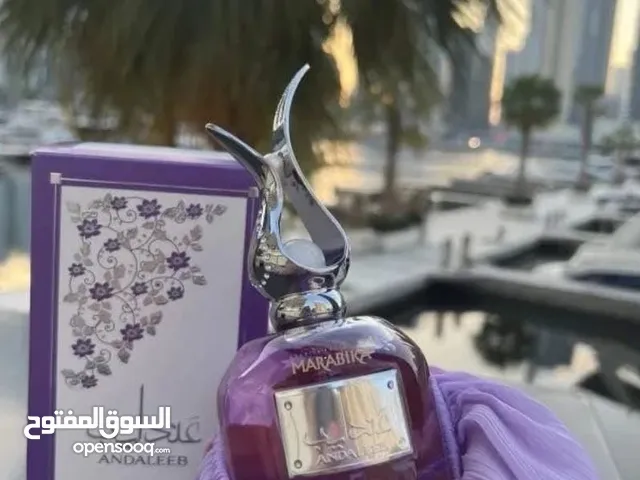 عطر عندليب فلورا – Andaleeb Flora