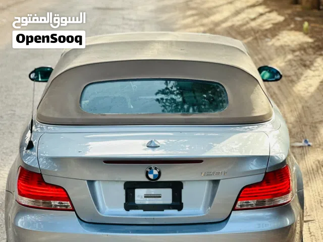 2009 BMW 1 Series Standard