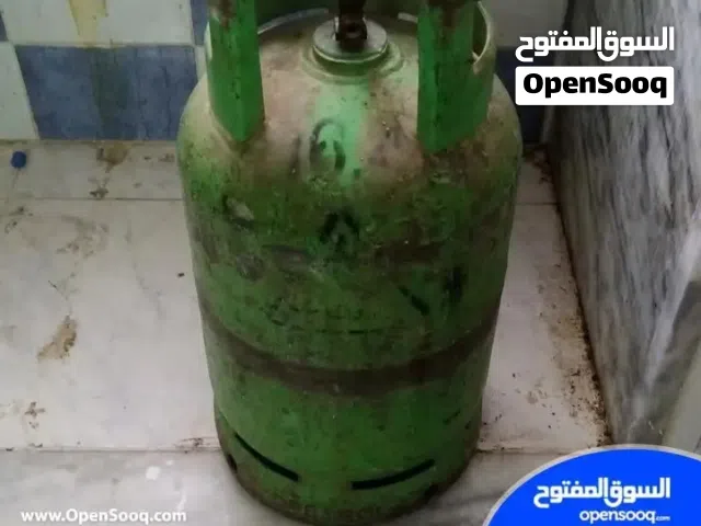 جرة غاز للبيع