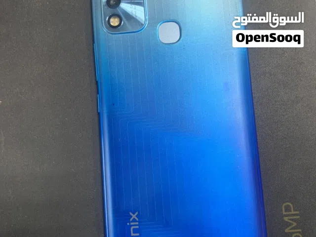 infinix hot10play 4 gb  128 gb