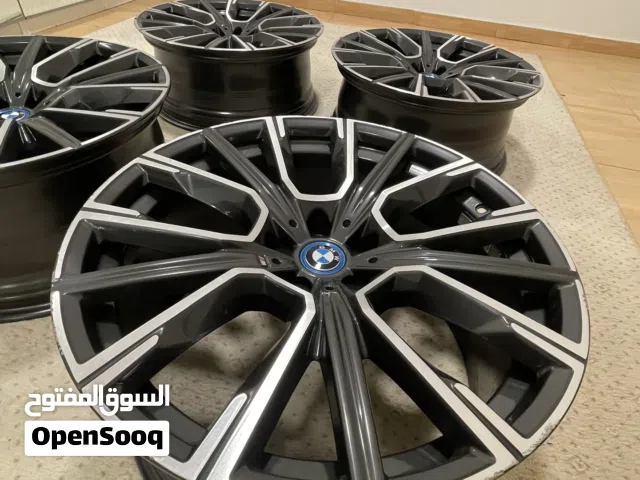 للبيع رنقات M 740 BMW أصلية
