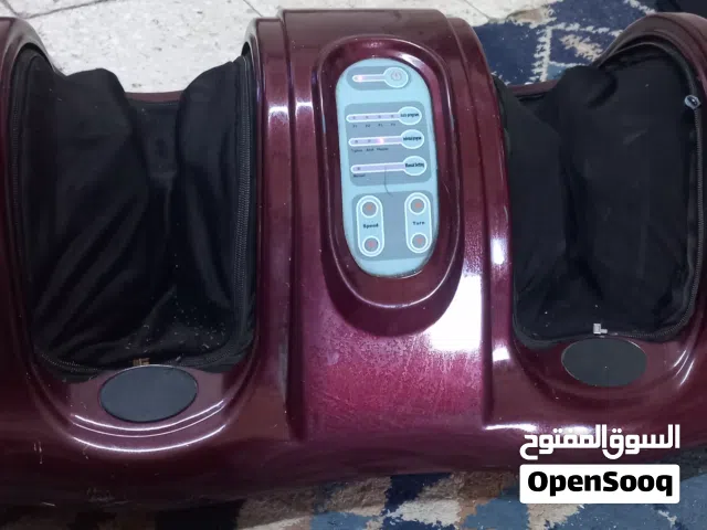 جهاز تدليك بحاله جيده