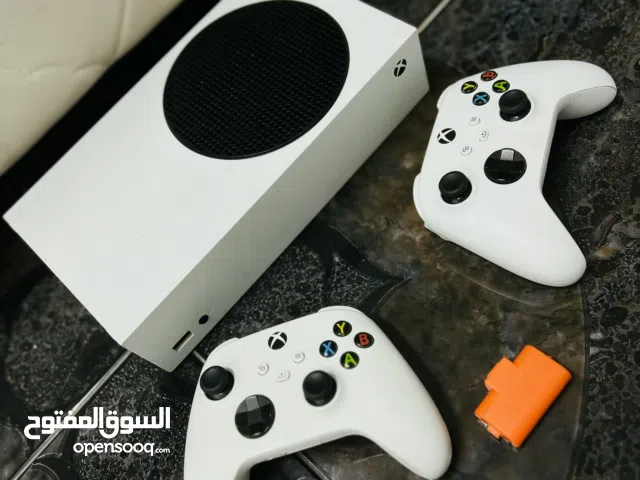 Xbox Series S Xbox for sale in Muscat