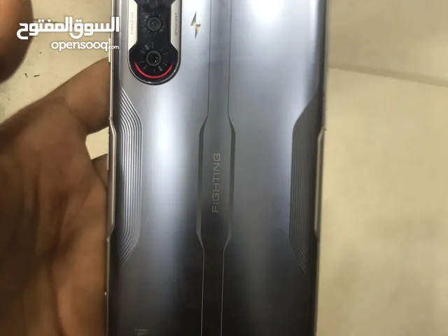Xiaomi Redmi K40 Pro Plus 256 GB in Tripoli
