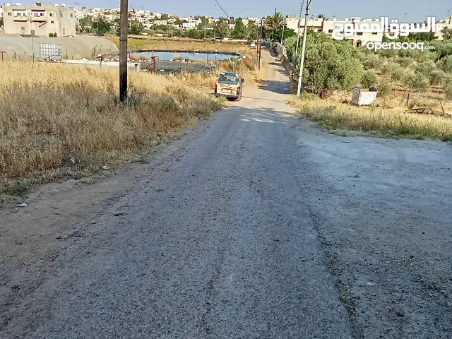 Building for Sale in Amman Naour