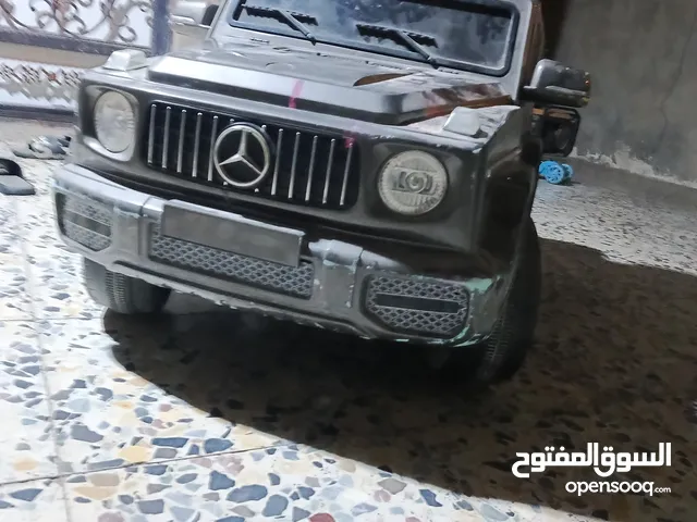 سياره اطفال شحن
