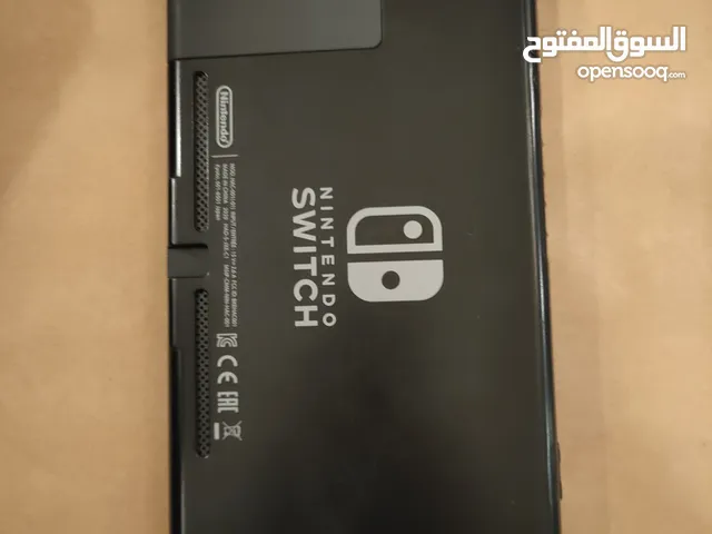 Nintendo Switch Nintendo for sale in Irbid