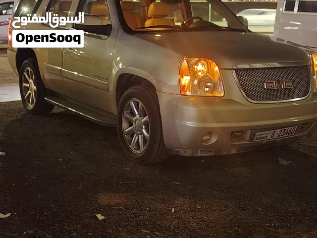 2007 GMC Yukon Denali