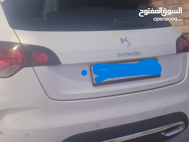 سياره ستروين c4 ds للبيع
