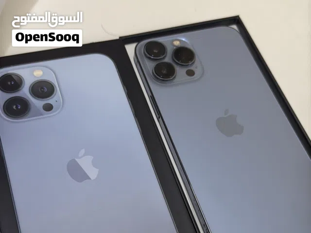 Apple iPhone 13 Pro Max 256 GB in Mecca