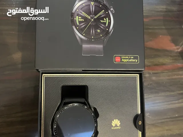 ساعة هواوي GT3