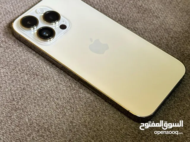 Apple iPhone 14 Pro 256 GB in Irbid