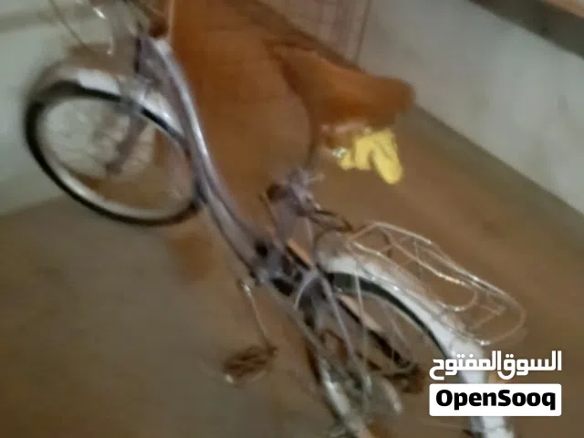korean bike