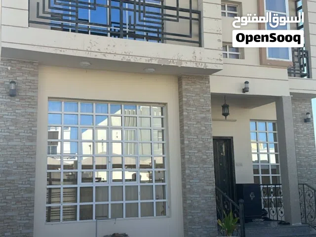 330 m2 5 Bedrooms Villa for Sale in Muscat Al Maabilah