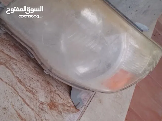 منار تيوتا تاكومة موديل 2009