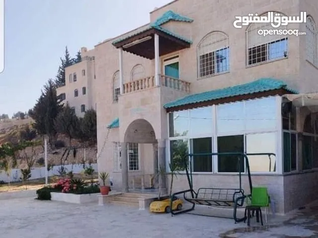 360m2 4 Bedrooms Villa for Sale in Amman Jubaiha