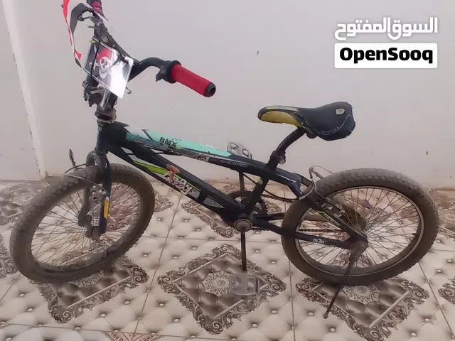 سيكل 16 جاهز صالح