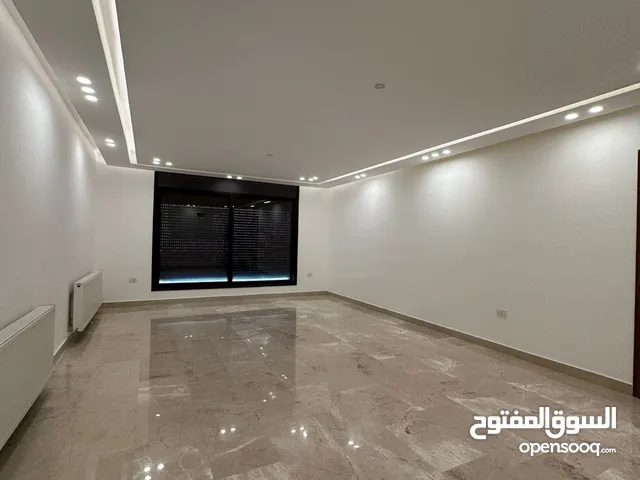 250 m2 4 Bedrooms Apartments for Rent in Amman Al-Shabah
