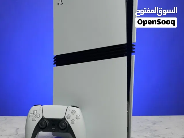 Playstation 5 Pro