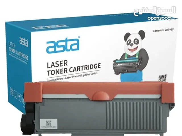 NEW GENRAL INK ASTA TONER BROTHER TONER TN-2305