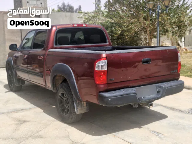 2006 تويوتا توندرا SR5