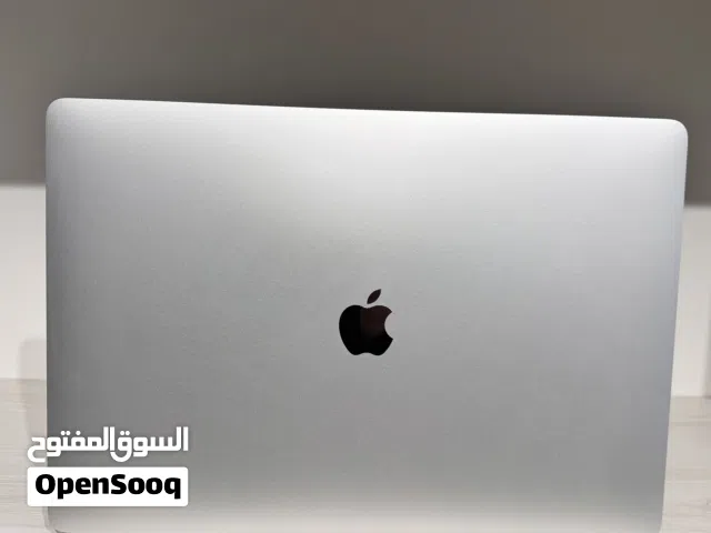 MacBook pro 16 inch 2019