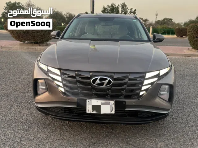 Used Hyundai Tucson in Farwaniya
