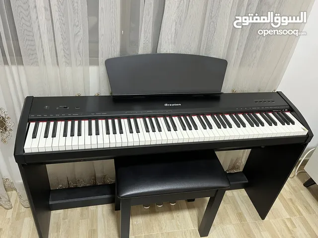 بيانو اورج بحالة ممتازة للبيع - piano- org for sale