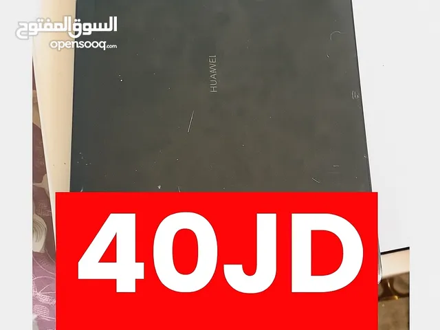 تاب هواوي للبيع مغير شاشة اصلي ركز اصلي مش بحاجة اشي قابل للبدل