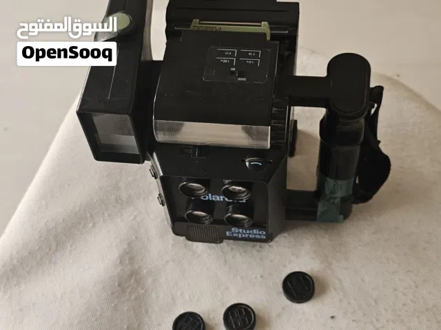 1980's Old Vintage Camera for Sale Used – Condition Unknown