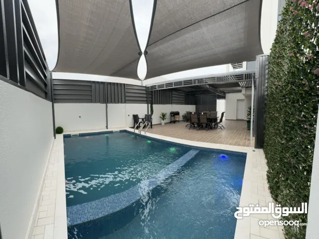 3 Bedrooms Chalet for Rent in Muscat Amerat