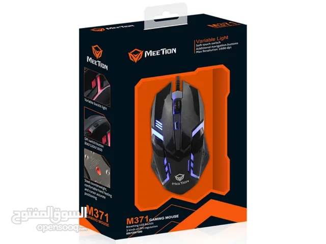 ماوس meetion m371