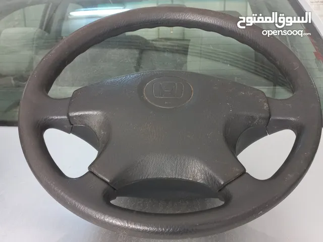 Steering Wheel Spare Parts in Amman
