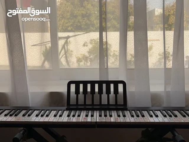 Foldable Digital Piano – 88 Keys