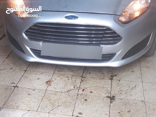 فورد فيستا 2014