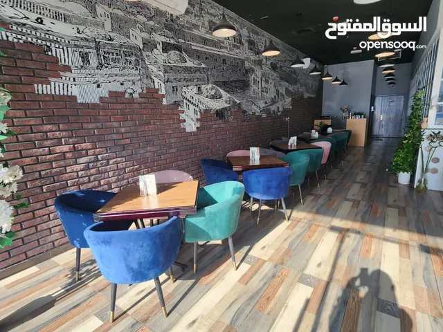 440m2 Restaurants & Cafes for Sale in Ajman Al- Jurf
