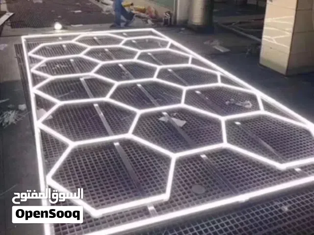 اناره خليه النحل ومعلقات كلاسيك اسعار تحدي